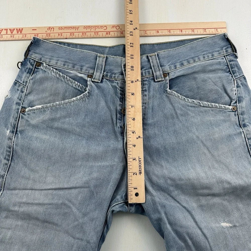 Levis vintage y2k